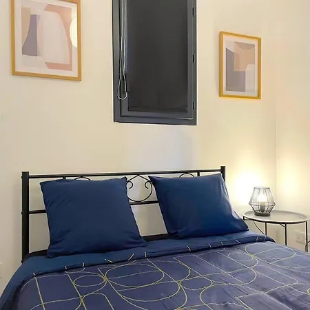 Apartment Le Pastel - Maison Calme & Chaleureuse