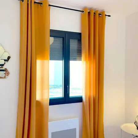 Apartment Le Pastel - Maison Calme & Chaleureuse *